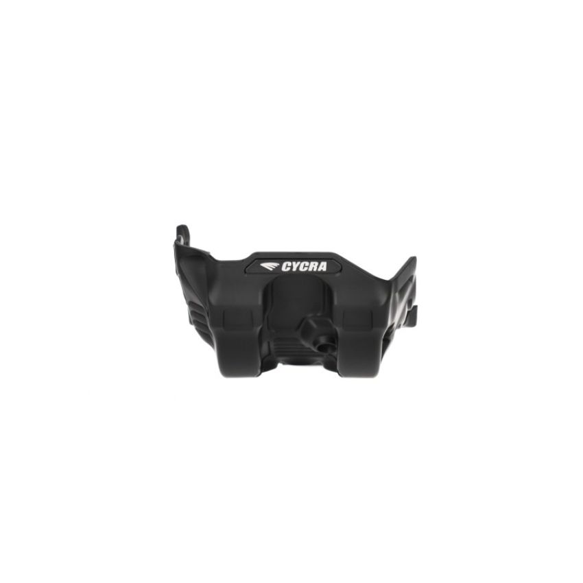 Cycra 1CYC-6252-12 23+ Yamaha YZ450F Full Armor Plate - Black