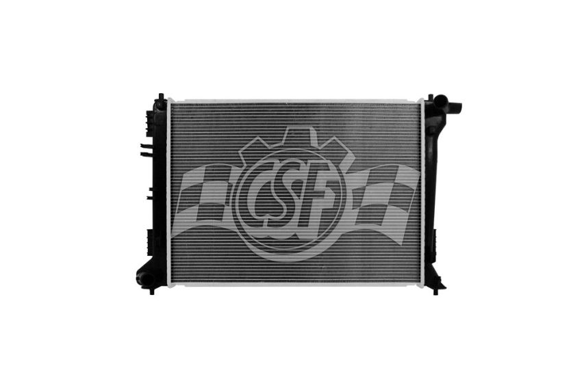 CSF 3788 Radiator