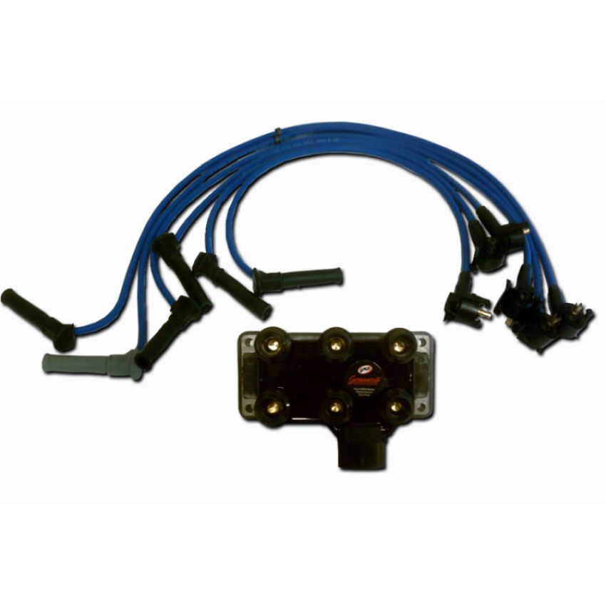 Granatelli Motor Sports 26-1846CP Ignition Coil Pack