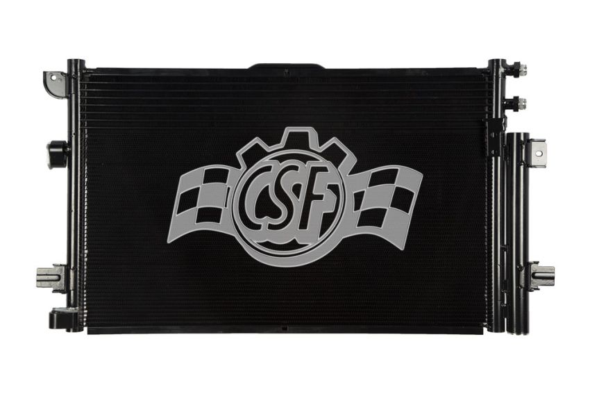 CSF 10626 A/C Condenser