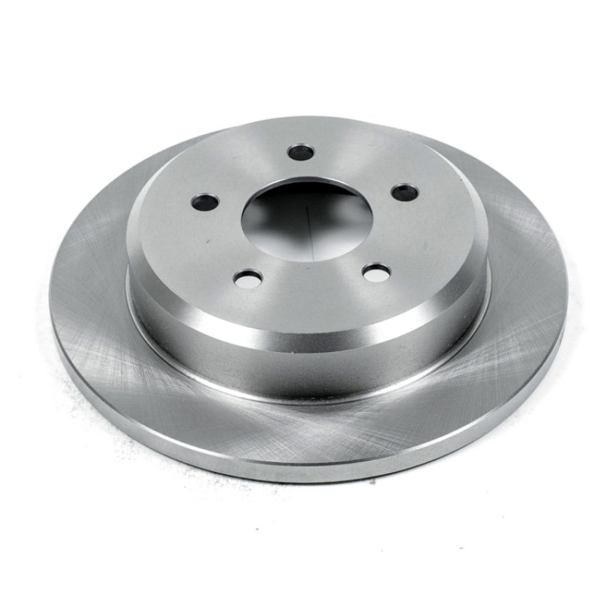 PowerStop AR8152 AutoSpecialty Brake Rotor