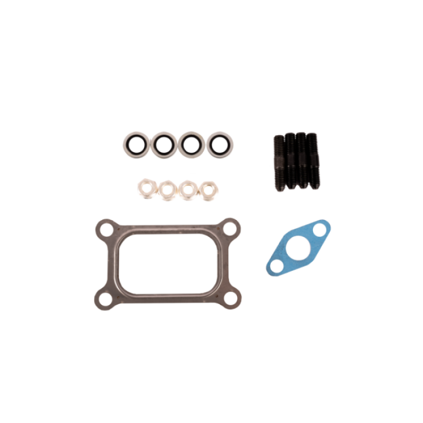 Fleece Performance FPE-CUMM-VGT-INST-KIT-19 19-24 Dodge 2500/3500 6.7L Cummins VGT Turbocharger Installation Kit