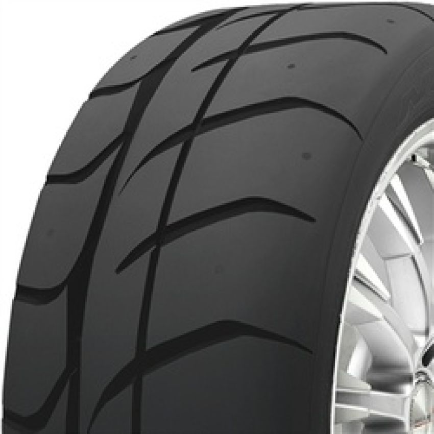 NITTO NT01 225/45R17 Competition