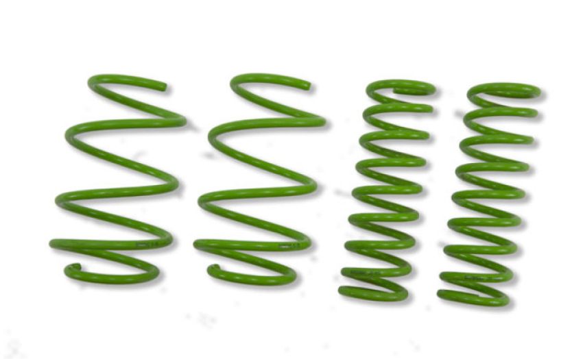 ST Suspensions 65368 ST Sport-tech Lowering Springs BMW E39 Sedan without fact. sp.suspension kit