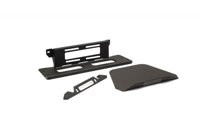 Addictive Desert Designs AC19156501NA Stealth Fighter Winch Kit