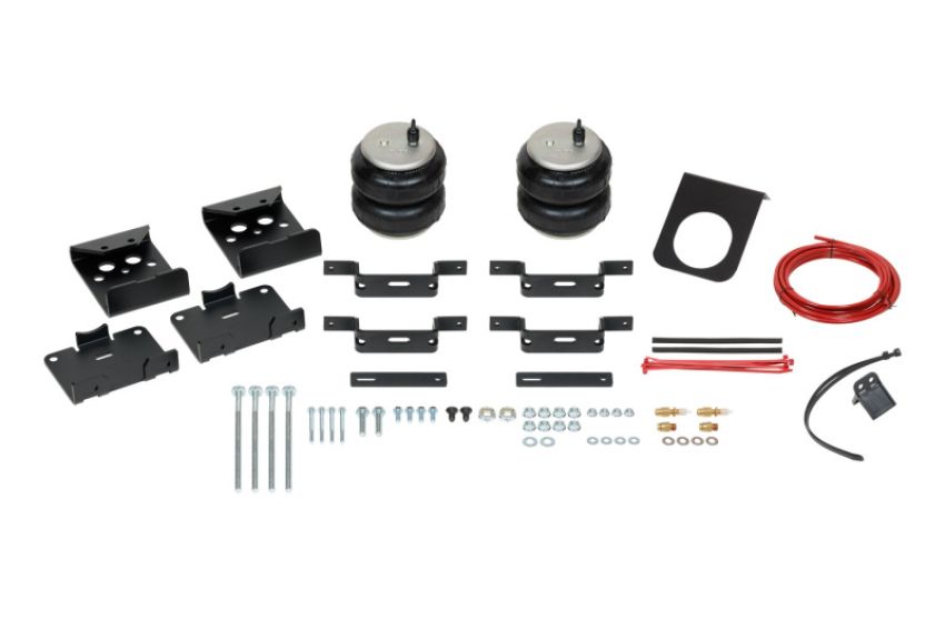 Firestone 2627 Ride-Rite Air Helper Spring Kit 21-23 Ford F-150 2WD/4WD(W21-760-2627)