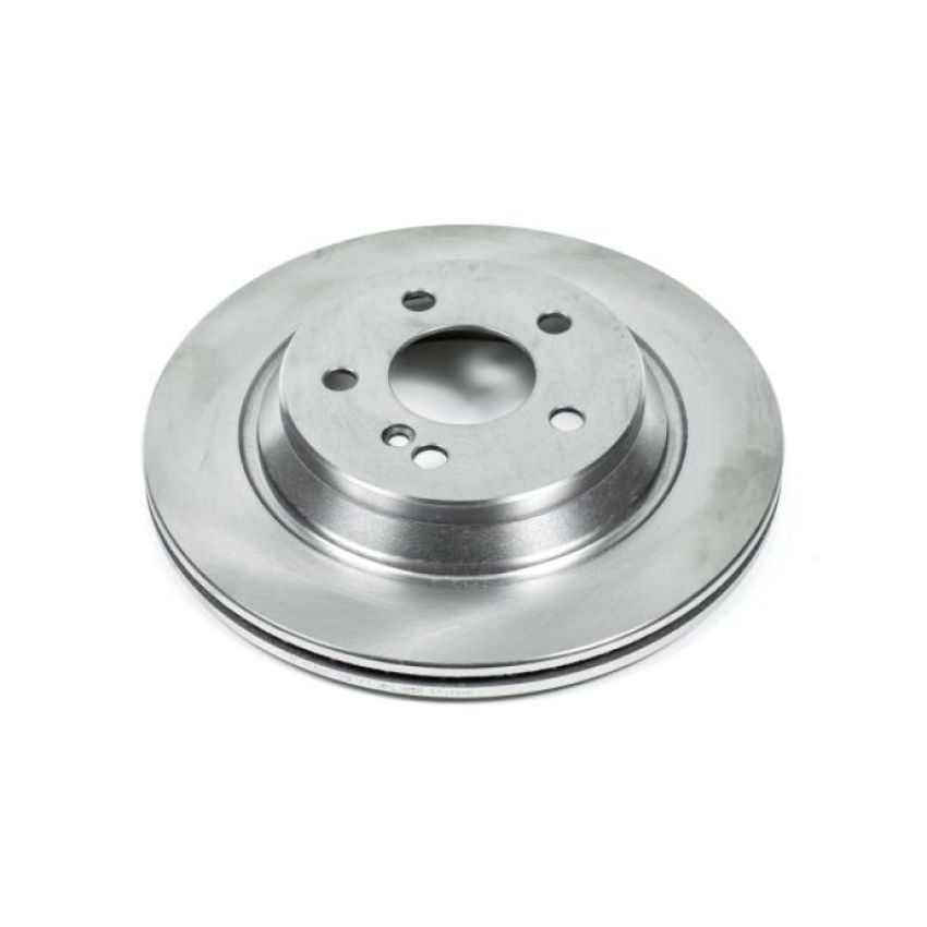 PowerStop EBR1051 AutoSpecialty Brake Rotor