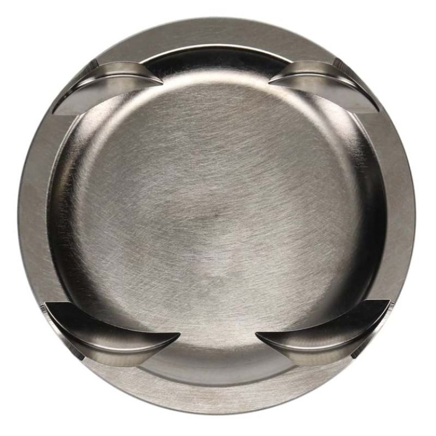Wiseco 6541M81AP Piston, Honda, B18, 81.00 mm Bore, Sport Compact, Set of 1