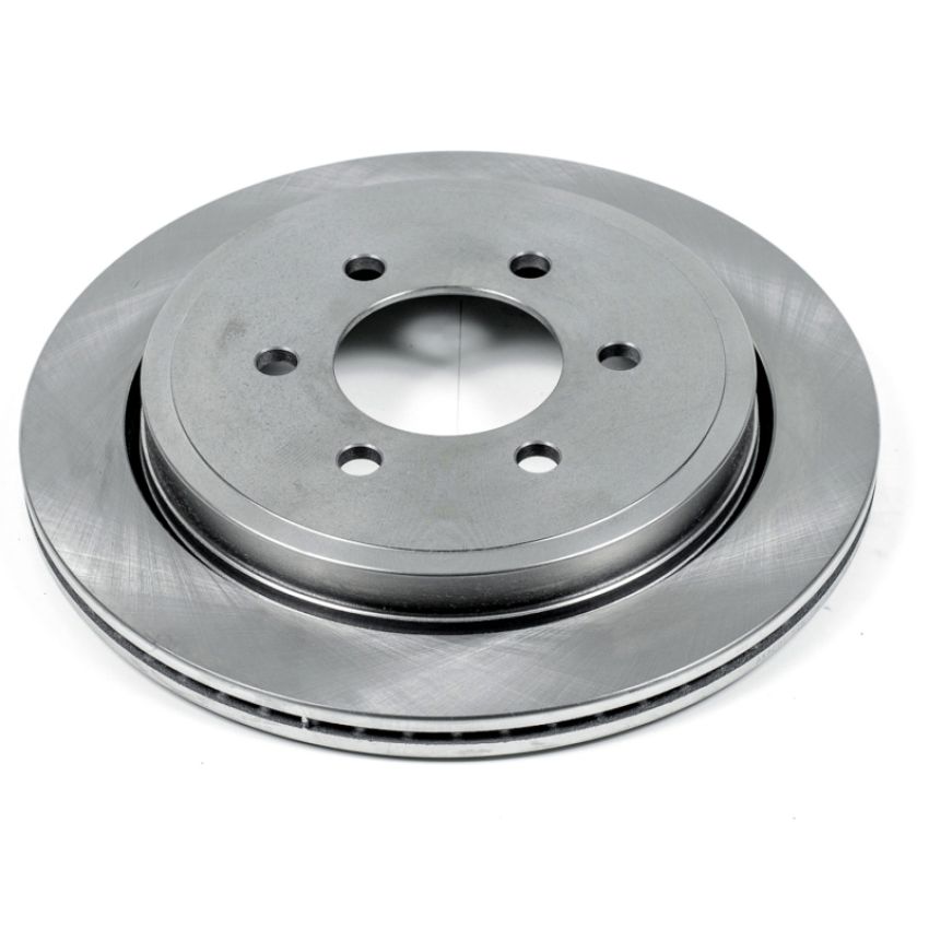 PowerStop AR8591 AutoSpecialty Brake Rotor