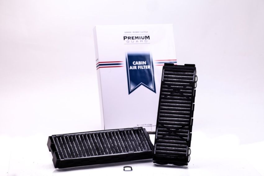PRONTO FILTERS PC1033 Cabin Filter