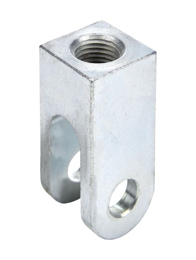 ALLSTAR PERFORMANCE ALL64305 Clevis for Suspension Limiter 3/8in