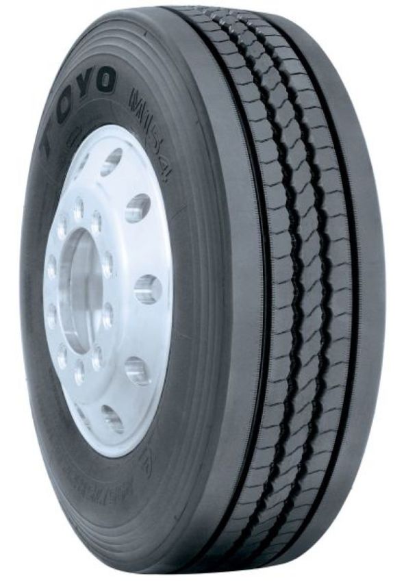 TOYO M154 295/75R22.5