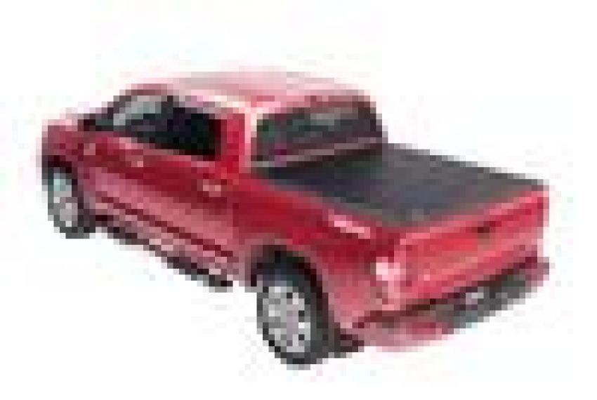 BAK 39409 07-20 Toyota Tundra 5ft 6in Bed (w/o OE Track System) Revolver X2