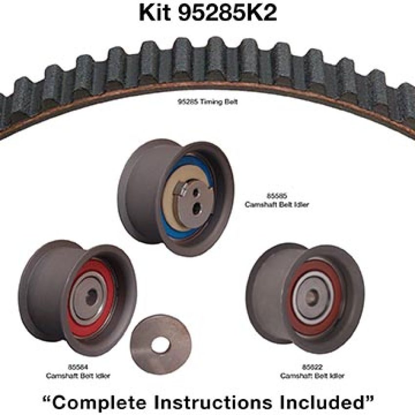 Dayco 95285K2 Timing Belt Kit