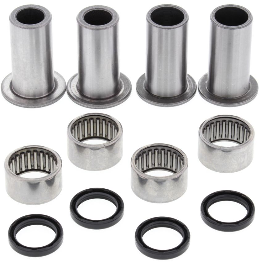 All Balls Racing 28-1116 01-11 Gas-Gas EC125 Swing Arm Bearing Kit