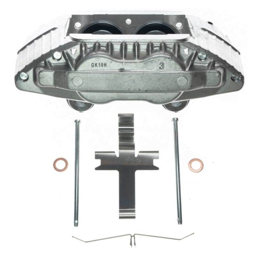 PowerStop L1400 Autospecialty By PowerStop Replacement Brake Caliper