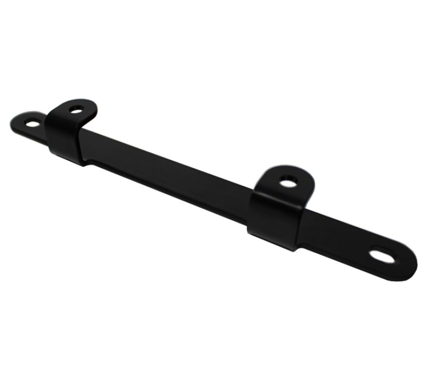 Baja Designs 107004 RTL-M License Plate Mount Kit