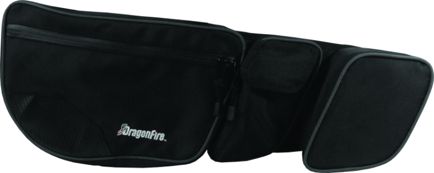 DragonFire Racing 522141 Door Bags B