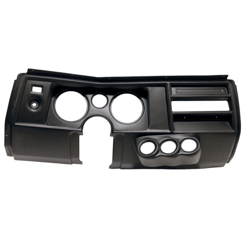 AutoMeter 2910 GAUGE MOUNT, DIRECT FIT, (5