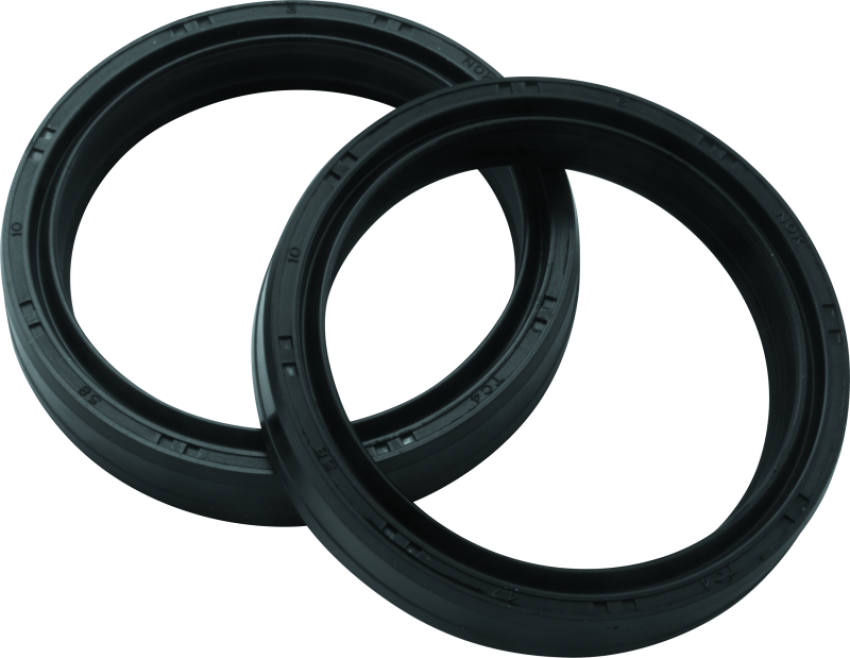 BikeMaster 429007 Fork Seal - 47 x 58 x 10