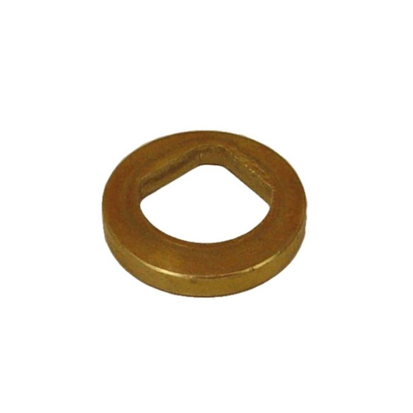 OMIX 16750.01 Anchor Cam Shoe 48-68 Jeep Willys CJ-3 / 50-52 Willys M38 / 52-63 Willys M38A1