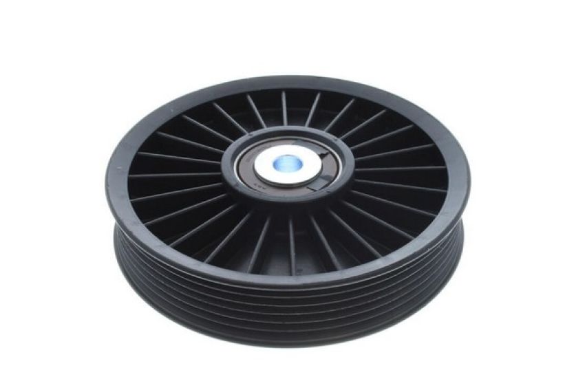 VAICO V95-0382 GUIDE PULLEY