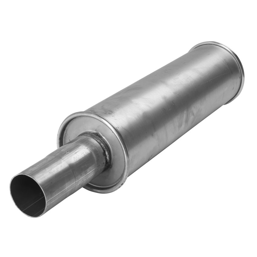 AP Exhaust 2501