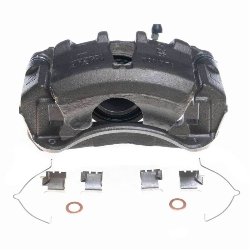 PowerStop L1569A Autospecialty By PowerStop Replacement Brake Caliper