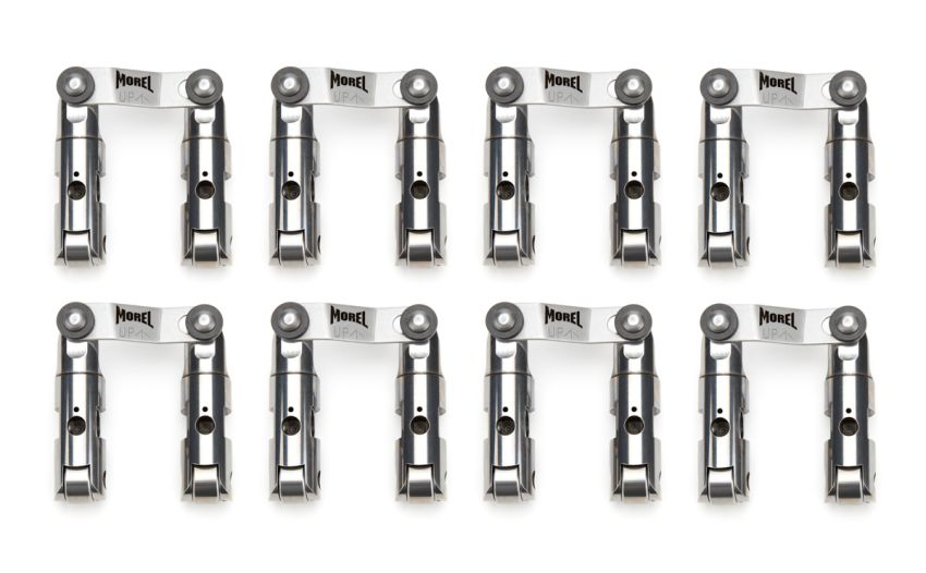 BBC Mech Roller Lifter Set +.300 O/C