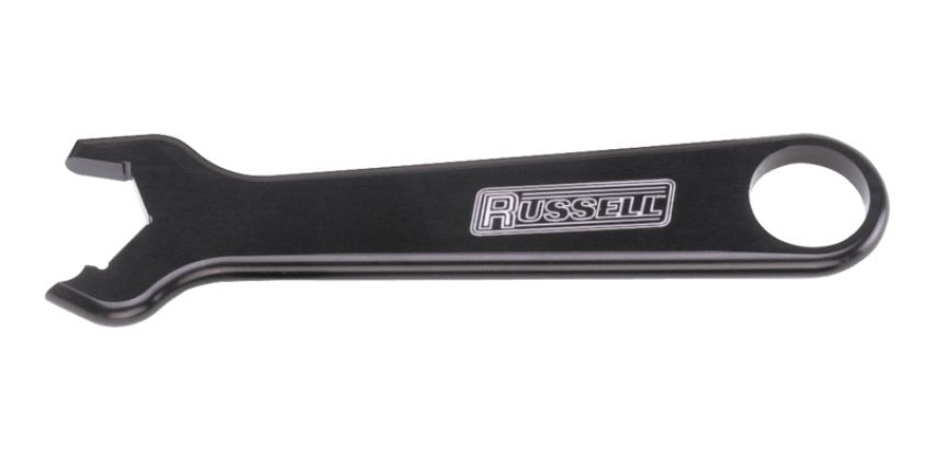 Russell 651920 Performance -6 AN Hose End Wrench