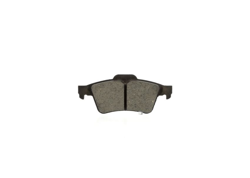 Bosch BC973 Bosch QuietCast Brake Pads
