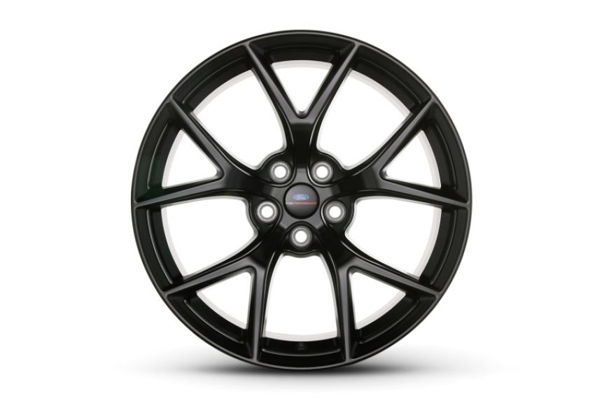 Ford Racing M-1007-DC1911MB 2015-2023 Mustang HP Performance Pack 19