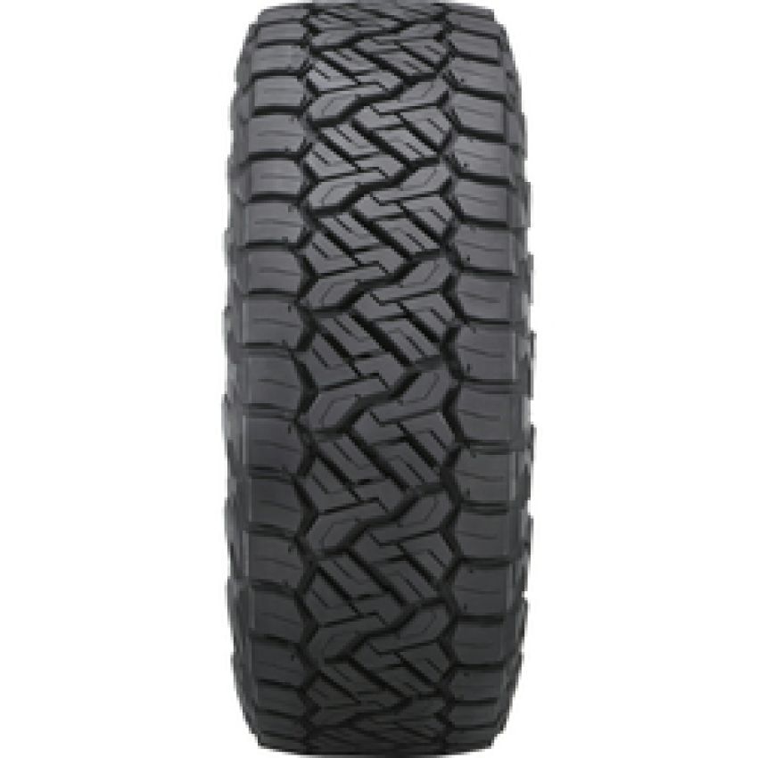 NITTO Recon Grappler A/T R22