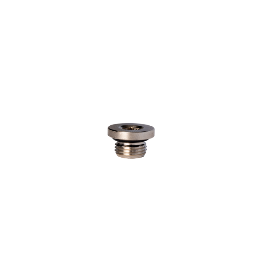 Fleece Performance FPE-NPT-18-ORING Universal 1/8in NPT O-Ring Plug