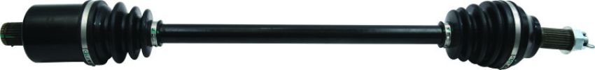 QuadBoss 609592 18-20 Polaris RZR RS1 Rear Left Side Rugged Axle