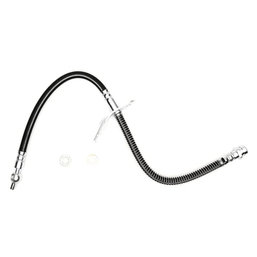 Dynamic Friction 350-03044 Brake Hose