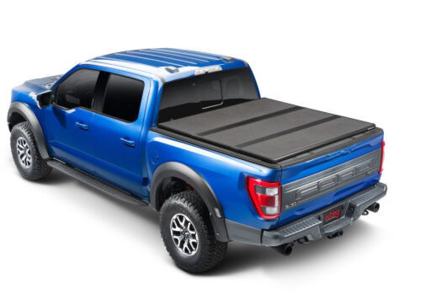 Extang 88638 19-23 Ford Ranger (6ft. 1in. Bed) Solid Fold ALX
