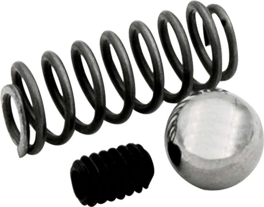 ALLSTAR PERFORMANCE ALL99117 Detent Ball Kit for Brake Adjusters