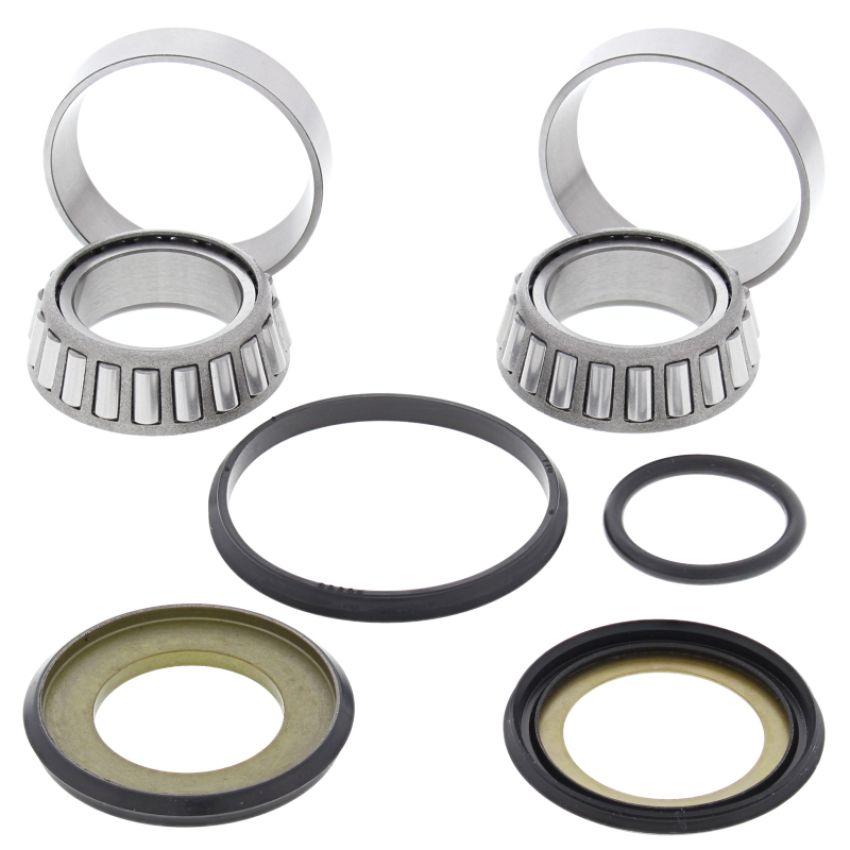 All Balls Racing 22-1026 19-23 Beta RR 2T 125 Steering Bearing Kit