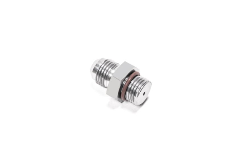 Radium Engineering 14-0313 6AN ORB TO 6AN MALE, FST ORIFICE