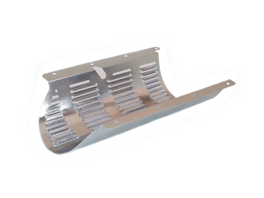 CANTON CAN20-918P Pontiac V8 Pro Windage Tray