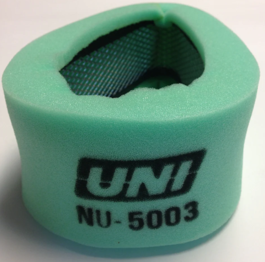Uni Filter NU-5003 1975 Hodaka Combat Wombat Air Filter