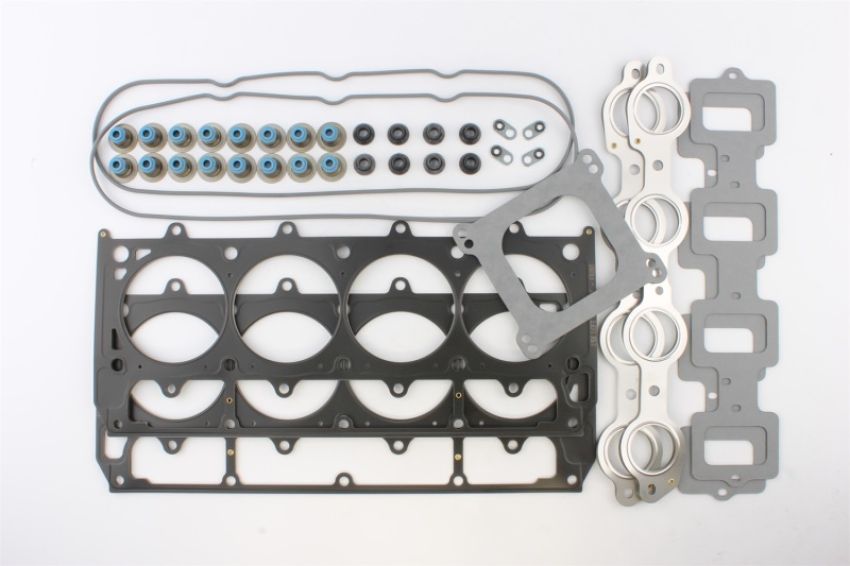 Cometic Gasket PRO1025T Cometic Street Pro GM 2007-Present LSX Bowtie 4.125 Top End Gasket Kit