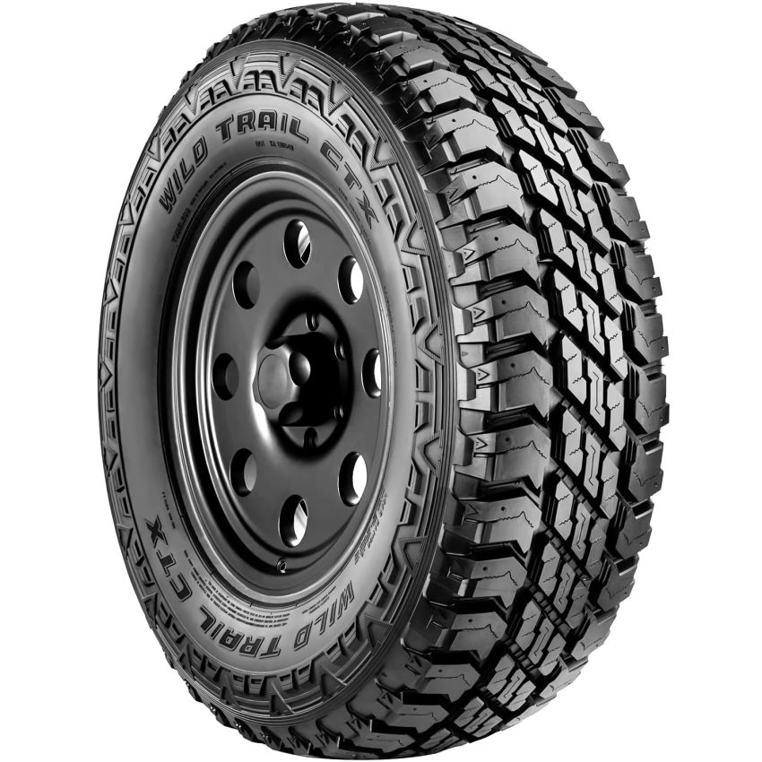 MULTI-MILE Wild Trail CTX 225/75R16 All-Season