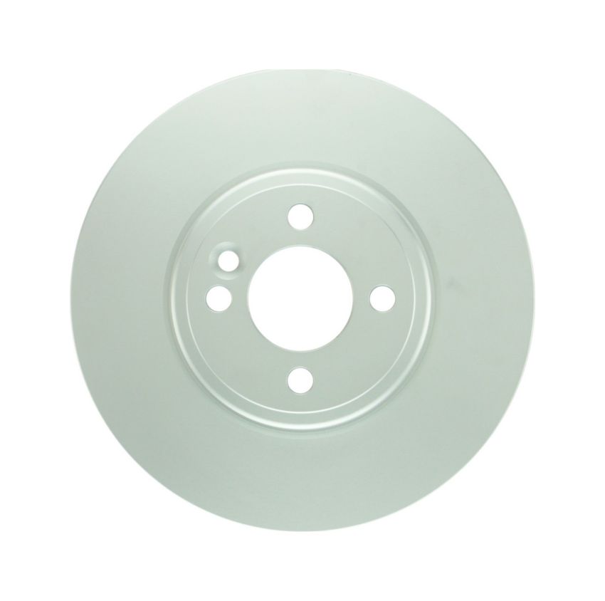 Bosch 15010135 Bosch QuietCast Disc Brake Rotor