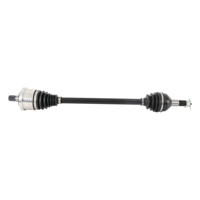 All Balls Racing AB8-CA-8-307 13-15 Can-Am Maverick 1000R STD 8 Ball Axle Rear Left