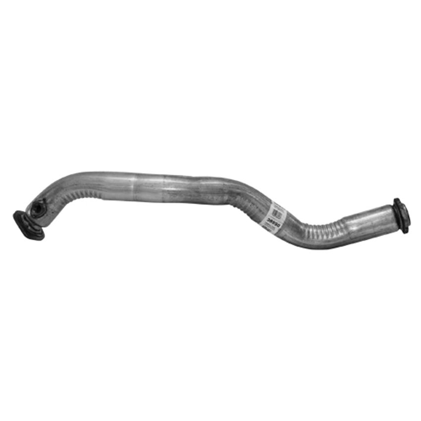 AP Exhaust 38990 Prebent Exhaust Pipe