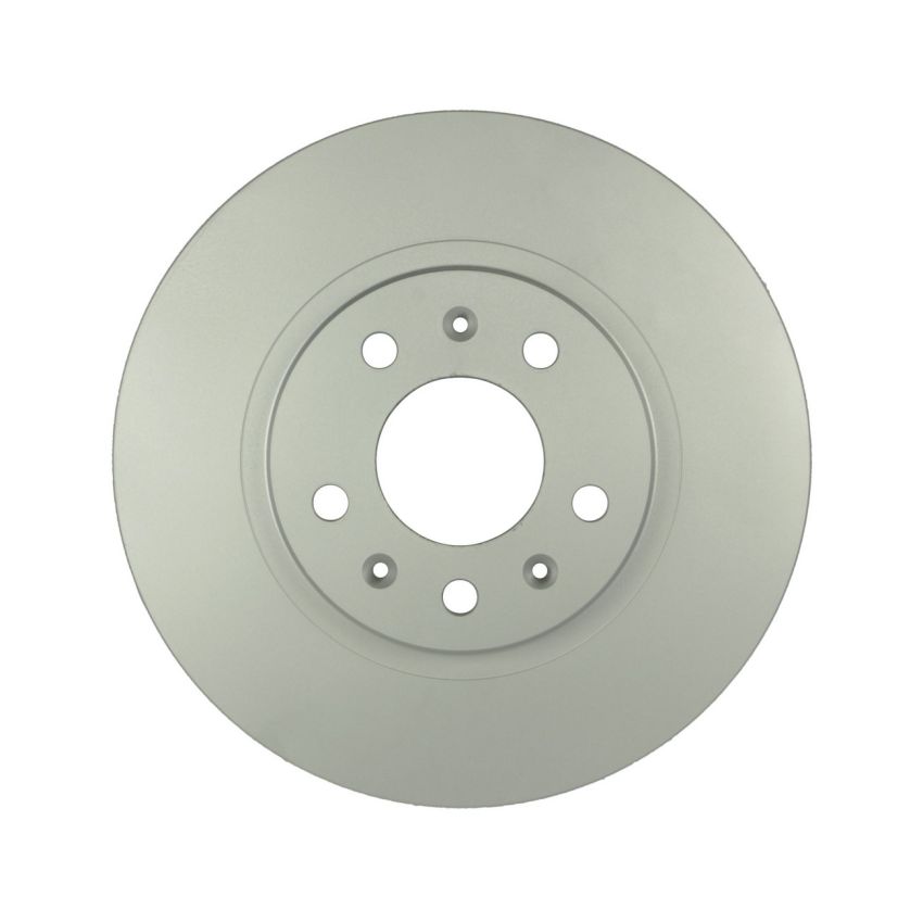 Bosch 25010615 Bosch QuietCast Disc Brake Rotor