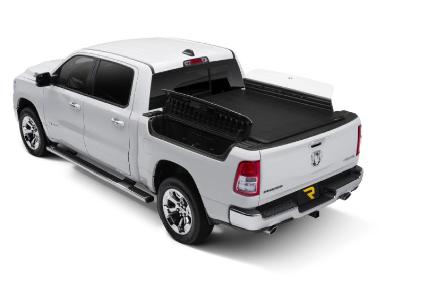 Extang 92424 2019 Dodge Ram 1500 w/RamBox (New Body Style - 5ft 7in) Trifecta 2.0