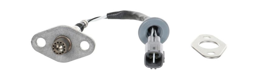 Bosch 13566 Bosch Oxygen Sensor
